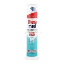 Зубная паста Theramed Atem-Frisch, 100 мл