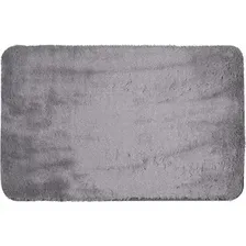 Коврик для ванной Swensa Swanny Granit 3 50x80см SWM-2400GRY-B (серый)