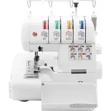Оверлок Comfort 110