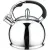 Чайник со свистком Perfecto Linea Milk Oolong 52-335001