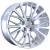 Литой диск Replay TY279 18x8" 5x114.3мм DIA 60.1мм ET 50мм S