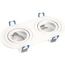 Точечный светильник Feron MR16 G5.3 DL2812 48460