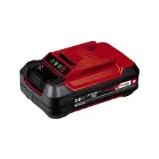 EINHELL PLUS 18V, 2.6 АЧ, LI-ION PXC (4511436)