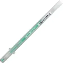 Ручка гелевая Sakura Pen Stardust XPGB727 (лайм)