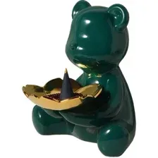 Статуэтка Merry Bear Home Decor Сидящий медвежонок 30000597