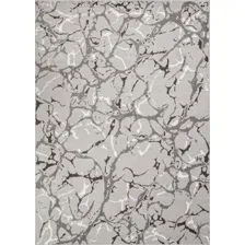 Ковер для жилой комнаты Merinos Silver F389-STAN-GRAY (1.8x2.5)