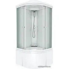 Душевая кабина Triton Ультра Б3 ДН4 90х90