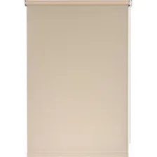 Рулонные шторы Franc Gardiner Glasgow 60x160 9403219222 (экрю)
