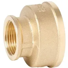 Фитинг Vieir Муфта переходная соединительная ВР/ВР 1/2x3/4 SF34