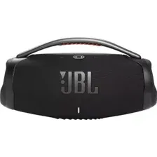 Беспроводная колонка JBL Boombox 3 (черный)