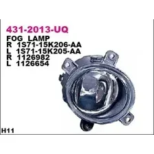 Фара противотуманная DEPO 431-2013R-UQ