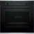 Электрический духовой шкаф Bosch Serie 4 HBA234EB3