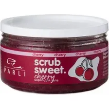Скраб для тела Parli Cosmetics Scrub Sweet Cherry (300г)
