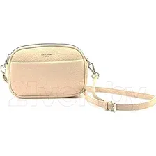 Сумка David Jones 823-CM6920-IVR (бежевый)