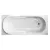 Ванна Alba Spa Arabella 150x75
