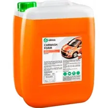 Grass Carwash Foam 20 кг 710120
