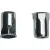 Гайка-заклепка Masterfix 27M06V0301, 250 шт