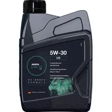Моторное масло Avista Pace Evo US 5W30 / 173439 (1л)