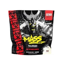 Гейнер Mutant Mass Extreme 2500 (печенье/крем, 2720г)