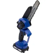 Пила цепная Etech NS-18/8BL