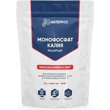 Удобрение Калия монофосфат марки А 500 гр
