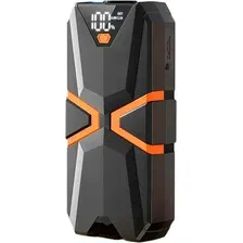 Пусковое устройство Soft Drive 6000mAh / SDJ-2001