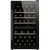Винный шкаф Weissgauff WWC-49 DB DualZone