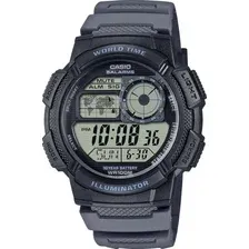 Наручные часы Casio AE-1000W-8A