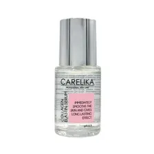 CARELIKA COLLAGEN ELASTIN CARE Сыворотка для лица, замедляющая процесс старения кожи 30 мл