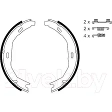 Bosch 986487723