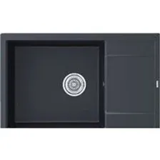 Мойка кухонная Paulmark PM317850-AN