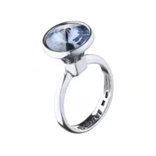 Кольцо Инвита Jenavi k1863046, р.17