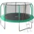 Батут Unix Line Supreme Basic 12 ft (green)