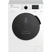 Стиральная машина BEKO WSPE6612W