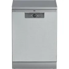 Отдельностоящая посудомоечная машина BEKO BDFN26430X