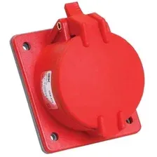 Розетка IEK PSN12-016-5