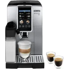 Кофемашина DeLonghi Dinamica Plus ECAM380.85.SB