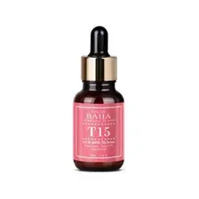 Сыворотка для лица Cos de Baha T15 Serum с 15% транексамовой кислотой (30мл)