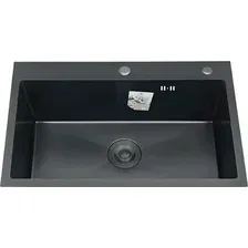 Мойка кухонная Diadonna S6050B