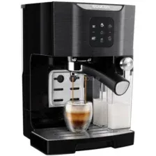 Кофеварка Sencor SES 4040BK