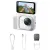 Модульная экшен-камера Insta360 GO Ultra (Standard Bundle, белый)