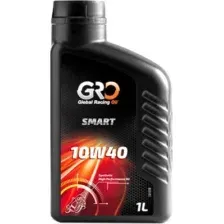 Моторное масло GRO Smart 10W-40 1л