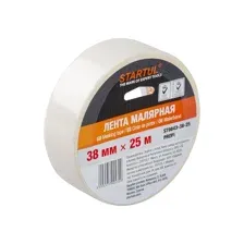 Лента малярная Startul Profi ST9043-38-25