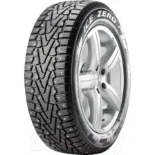 Pirelli Ice Zero 225/55R17 101 T