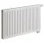Стальной панельный радиатор Kermi Therm X2 Profil-Ventil FTV тип 10 500x1400