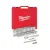 Набор головок слесарных Milwaukee 4932464946 (56 шт)