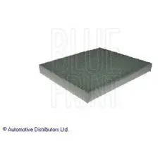 Салонный фильтр Blue Print ADG02528