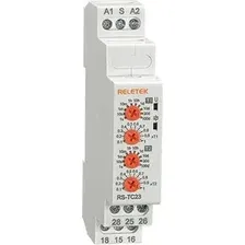 Реле времени Reletek RS-TC23T