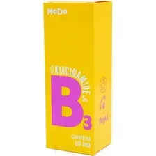 Сыворотка для лица Modum Modo Ниацинамид (30г)