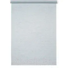 Рулонные шторы Legrand Монтана 72.5x175 58127815 (серо-голубой)